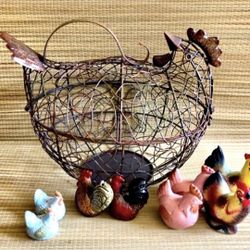 Kitchen Decor