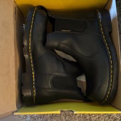 New Dr Martens Size 10 Men’s. 