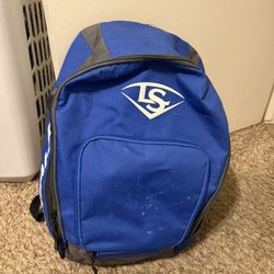 Baseball Bag