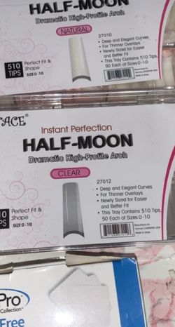 Nail Stuff
