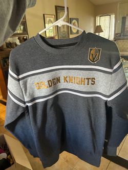 Vegas Golden Knights Crewneck Sweatshirt