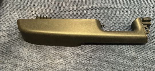 Front Passenger Side Door Armrest Handle