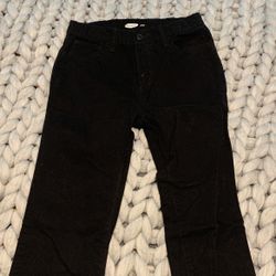 Kids Jeans Slim Size 14