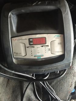Battery charger