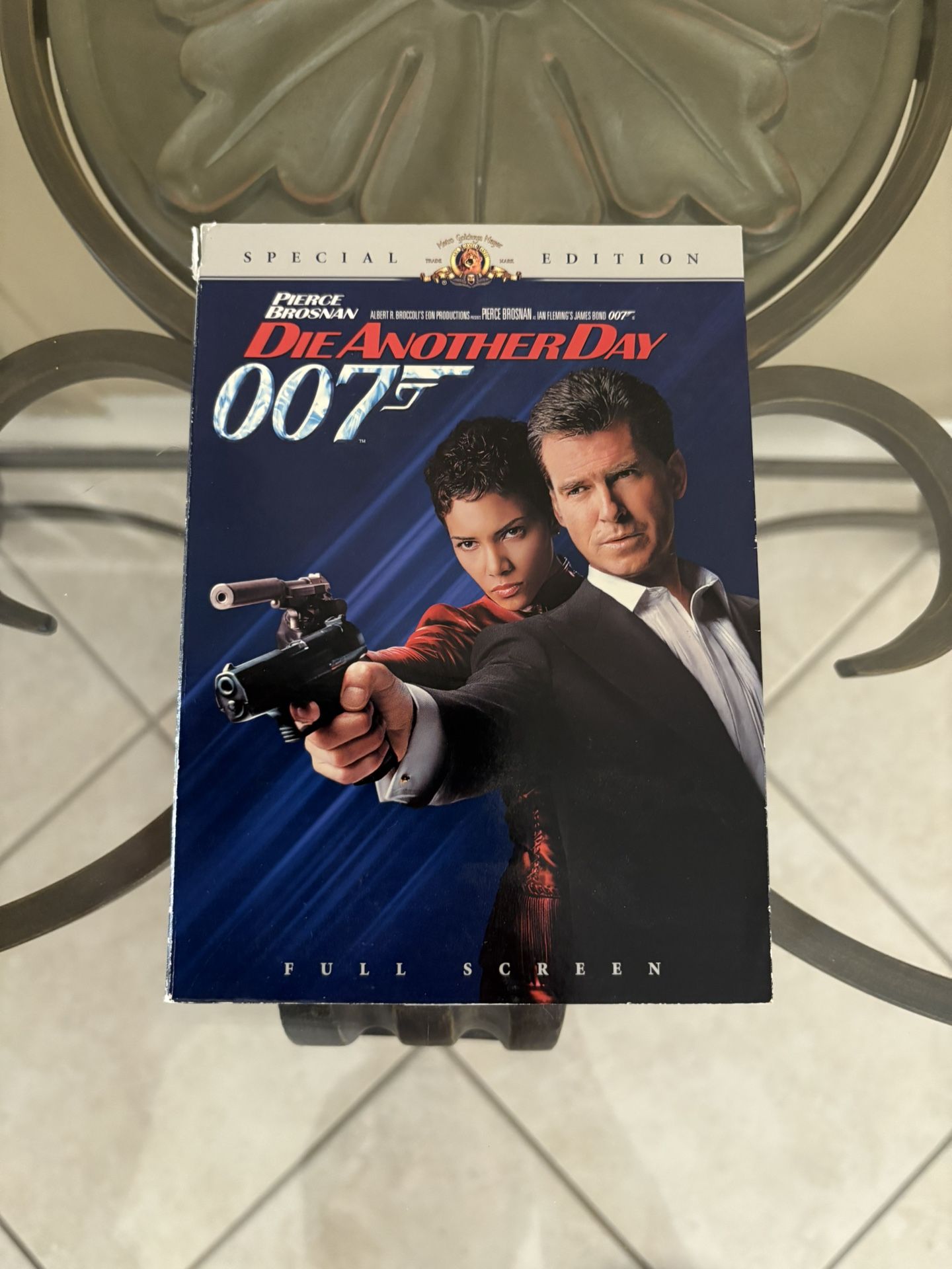 Die Another Day (Special Edition)