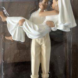 Beach Wedding Topper