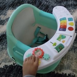 Baby's Chair 