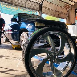 Us Mags …. Central Tires 