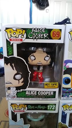 Funko pop