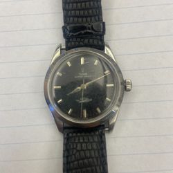 Tudor Oyster Prince Rolex Made Case