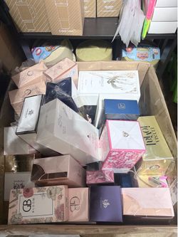 Perfumes