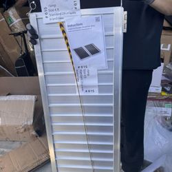 Loading Ramp For Stairs Access - Wheelchairs, Scooter, Walker,  Dolly Furniture Mover 4 FT 
