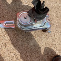 2016 Dodge Journey Auto Parts 