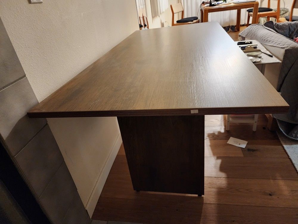 Wayfair Dining Room Table