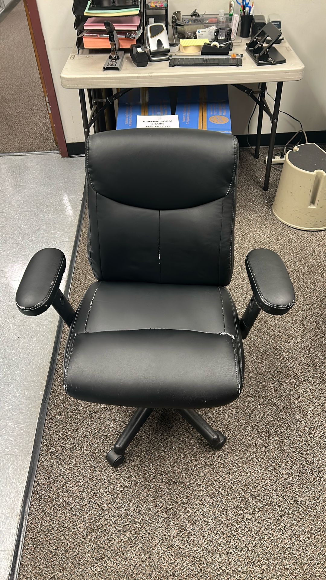 Office Chairs