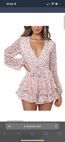 Womens Jumpsuit