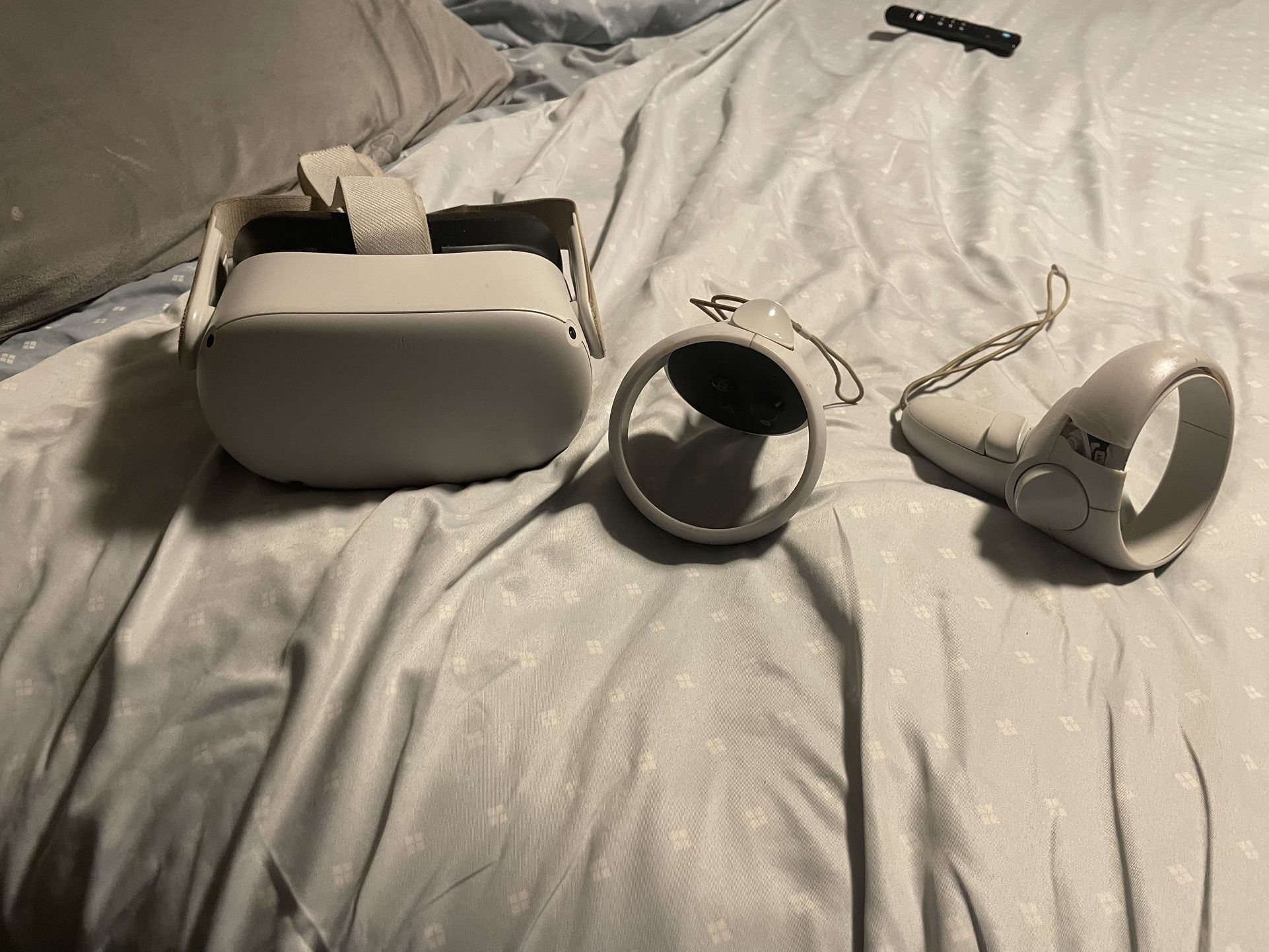 Oculus Quest 2