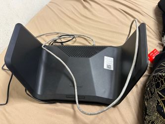 Netgear WiFi nighthawk