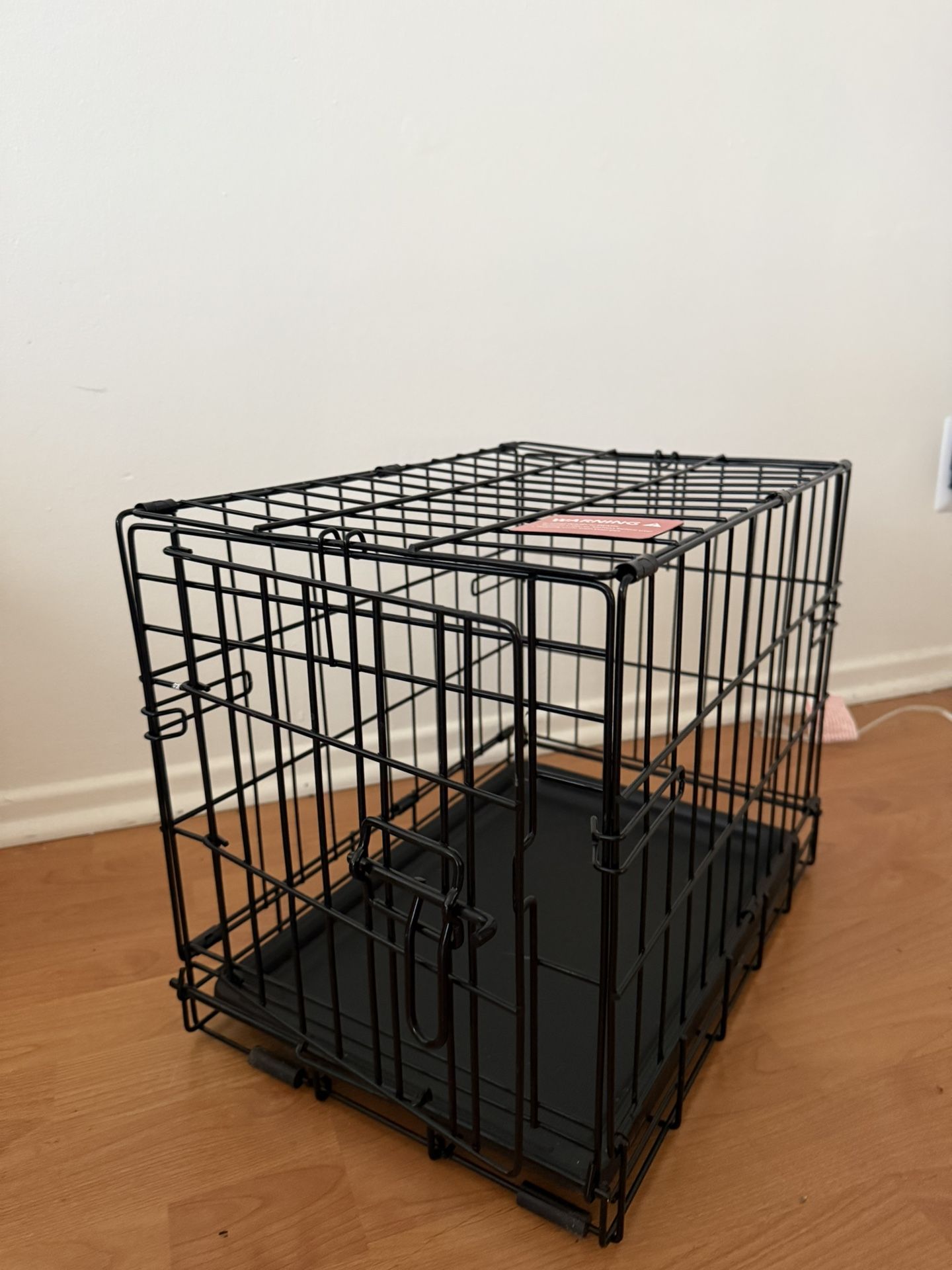 Brand New Small Dog Crate