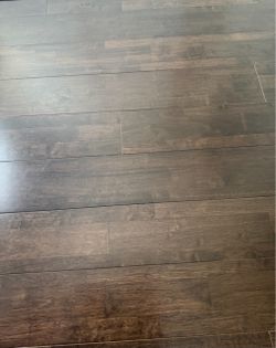 Builders Pride Pre-finished Solid Hardwood Flooring