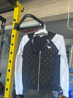 Suéter Sx PlNk