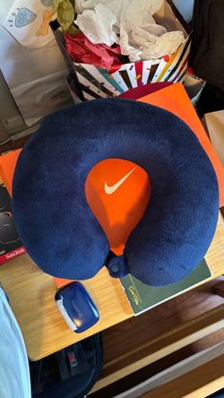 Neck Pillow