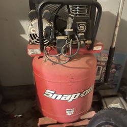 Snap-on Air Compressor