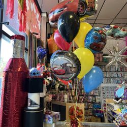 Vero Q Party Supplies 