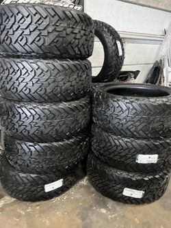Fuel 40x15.50r26 