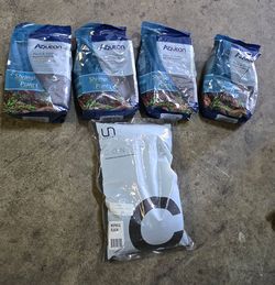 NEW AQUARIUM SUBSTRATE..AQUEON & CONTROSOIL