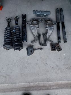 2019 Ford Only 20k Miles Orginal Lift Hardware