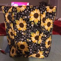Handmade Tote Bag