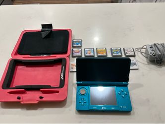 Nintendo 3DS