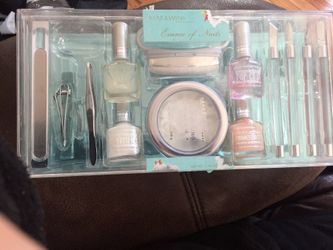 Markwins Essence of Nails $15 obo