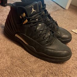 Jordan 12