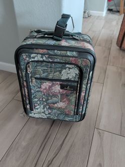 Atlantic carryon luggage