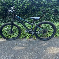 Schwinn Mountain Bike 24 Inch