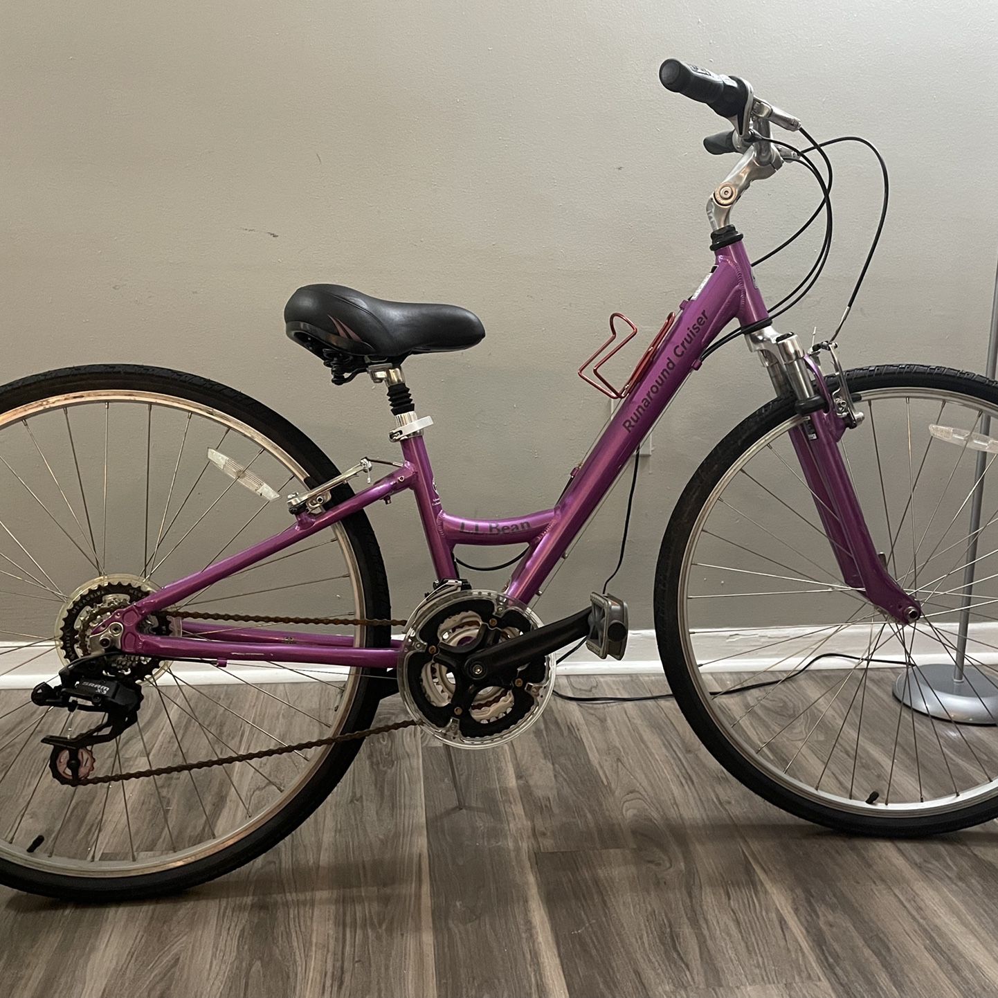Ll bean runaround cruiser bike best sale