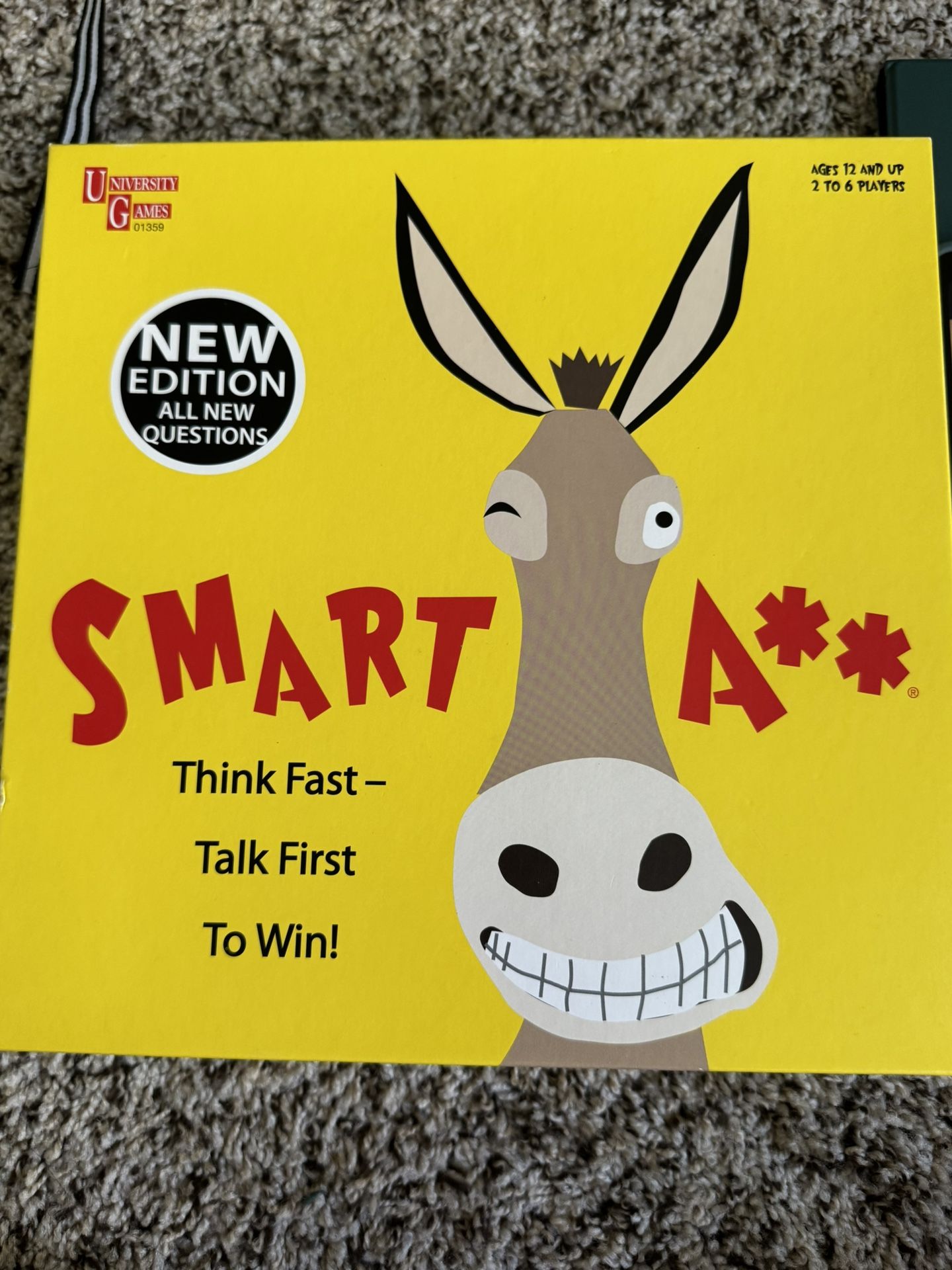 Board Game
