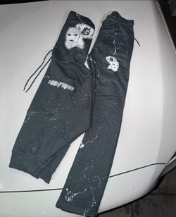Hoodtrophy brand