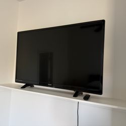 Philips 60" SMART TV