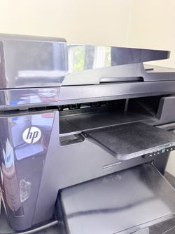 HP Lase Jet Pro mFP m225 Dn Printer
