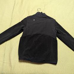 Figs Fleece Jacket 