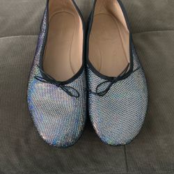 MANSUR GAVRIEL FLATS