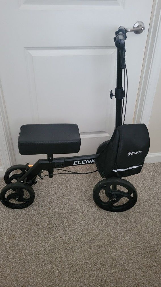 Knee Scooter