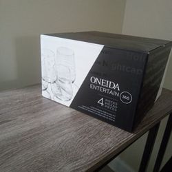 ONEIDA GLASS WEAR