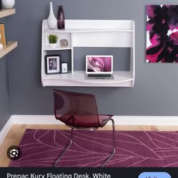 Kurv Floating Desk, Brand New!