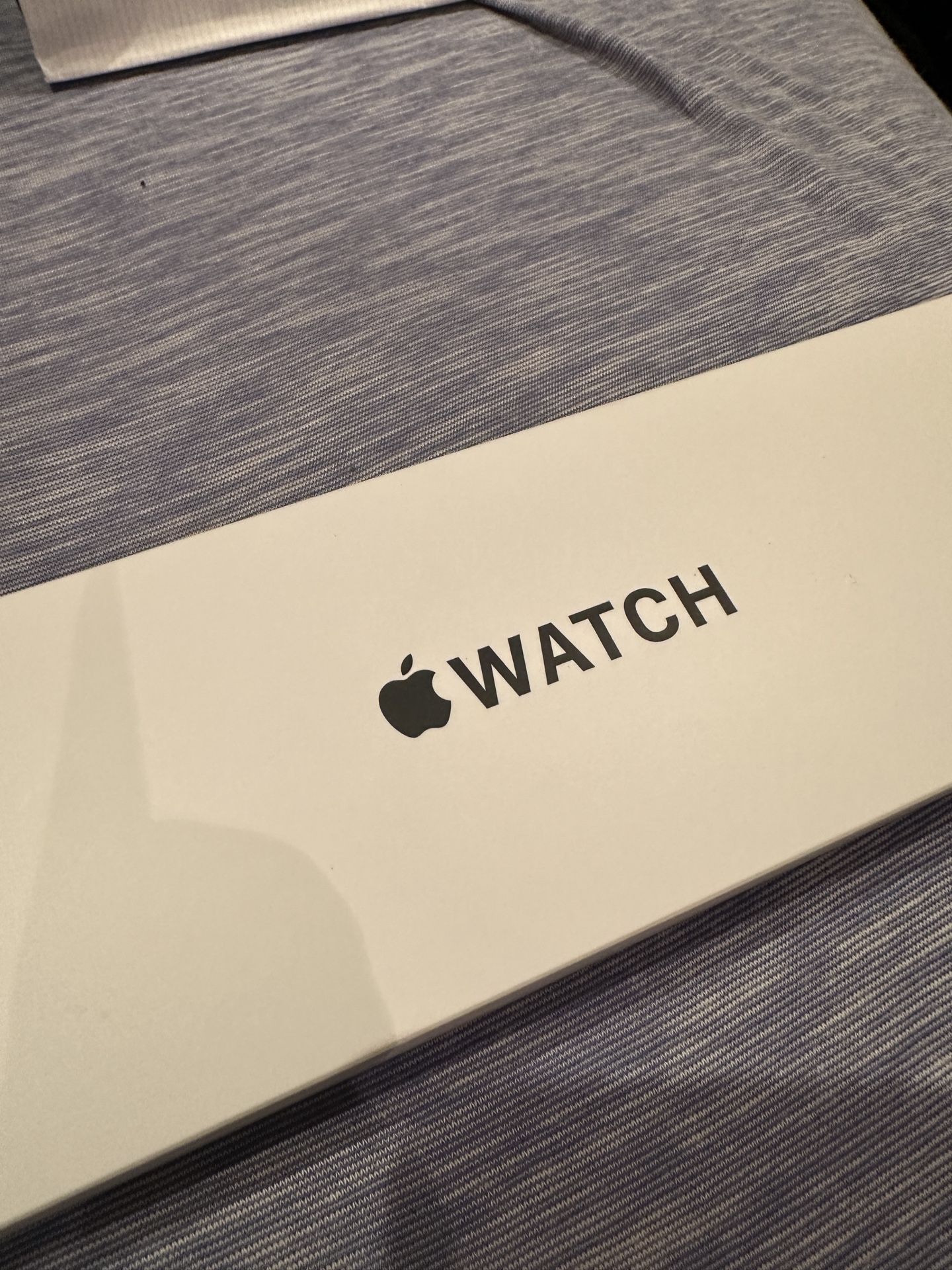 Apple Watch SE (M/L (44MM)