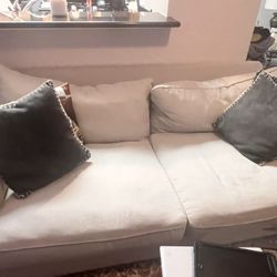 Sofas 