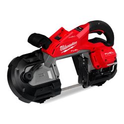 Milwaukee M18 Deep Cut Band Saw